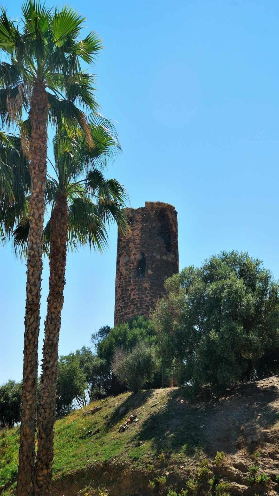 Agata & Parking Apartman Benalmádena Kültér fotó