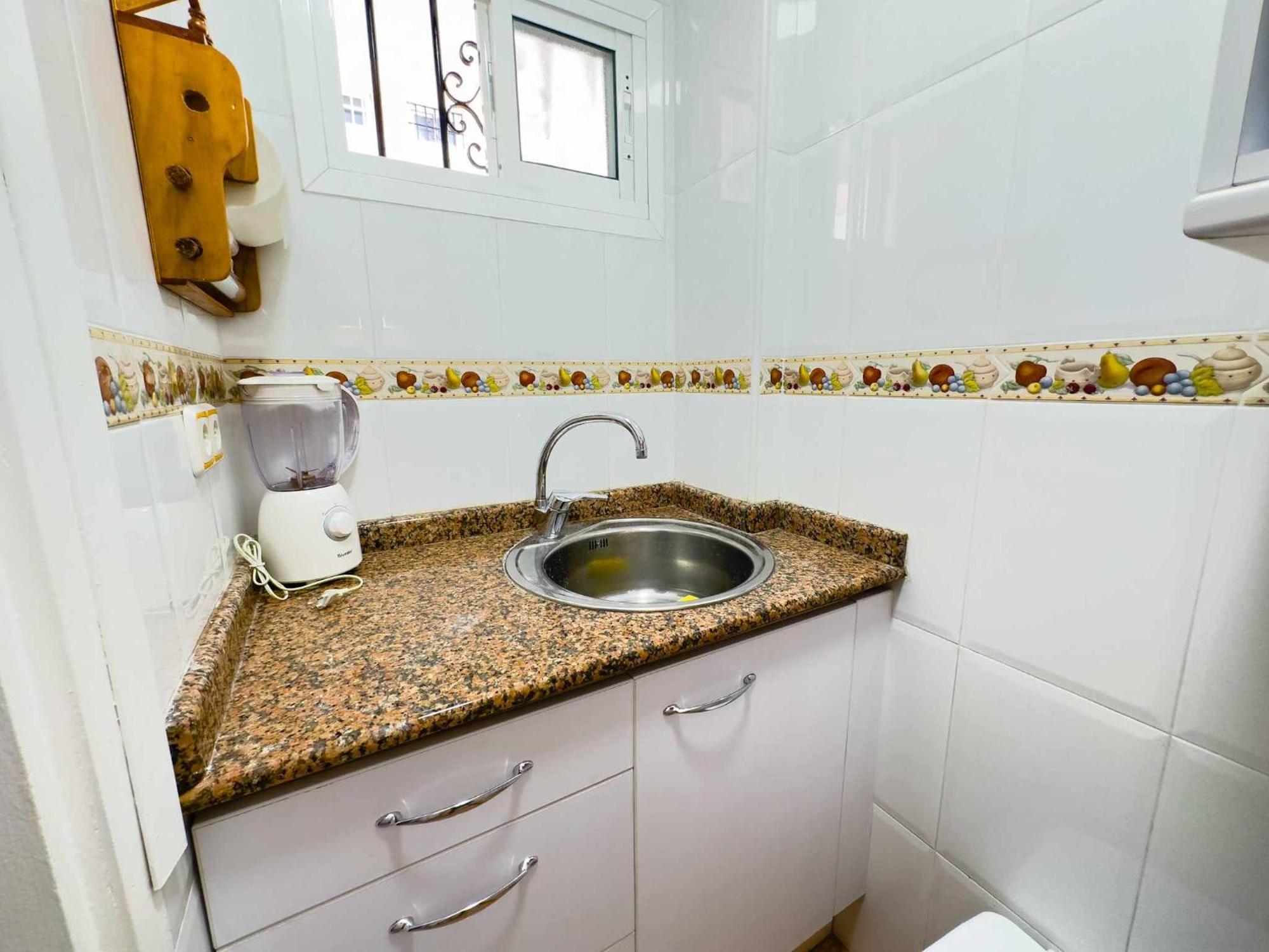 Agata & Parking Apartman Benalmádena Kültér fotó