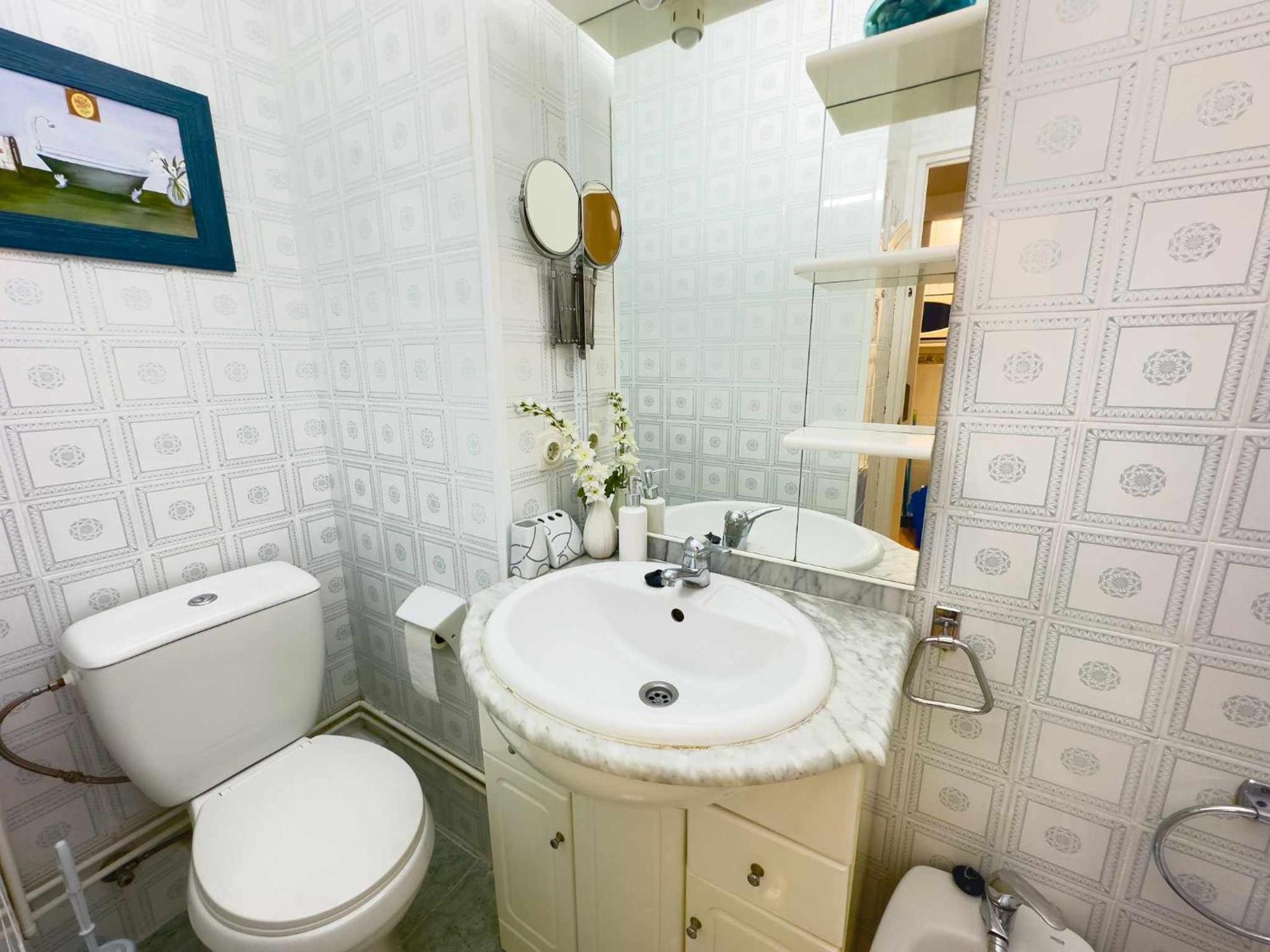 Agata & Parking Apartman Benalmádena Kültér fotó