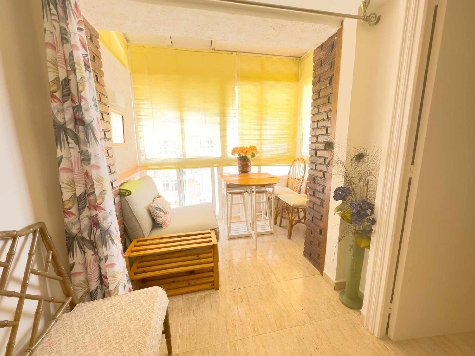 Agata & Parking Apartman Benalmádena Kültér fotó