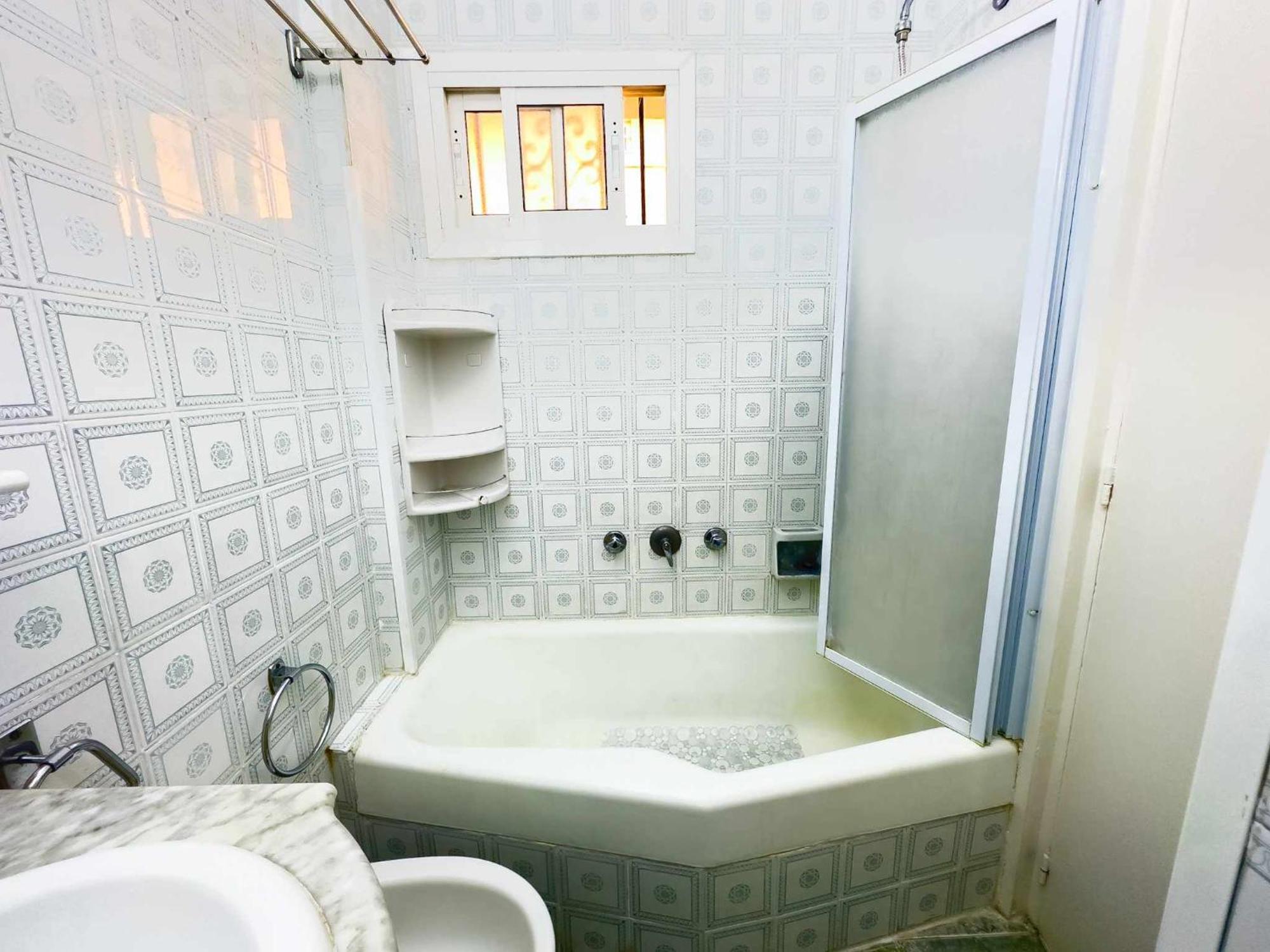 Agata & Parking Apartman Benalmádena Kültér fotó